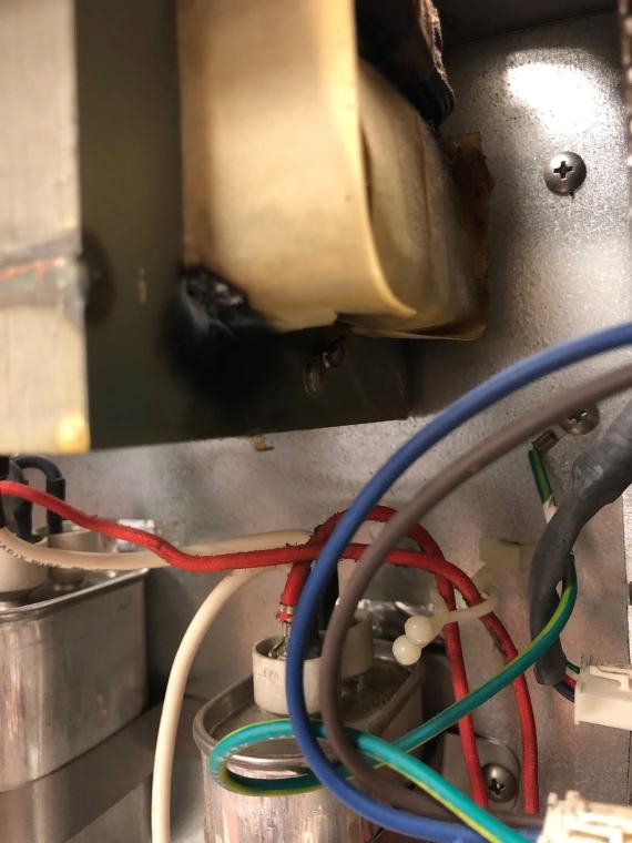 Houston Pro Appliance Repair.